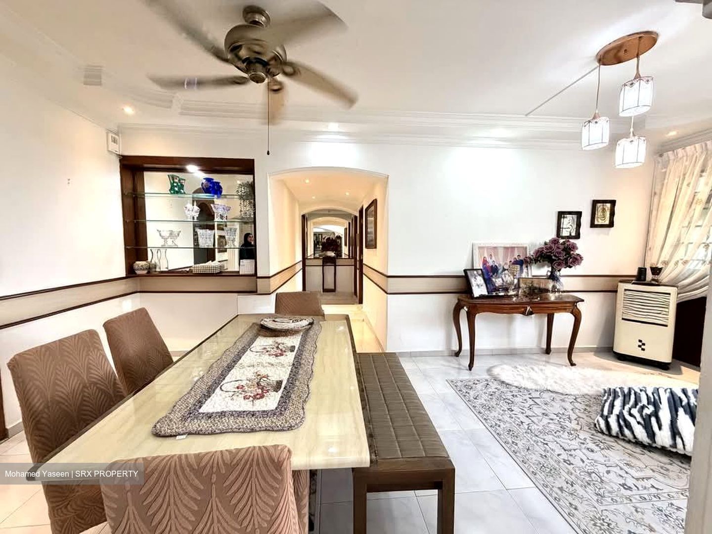 Blk 754 Woodlands Circle (Woodlands), HDB 5 Rooms #597674011